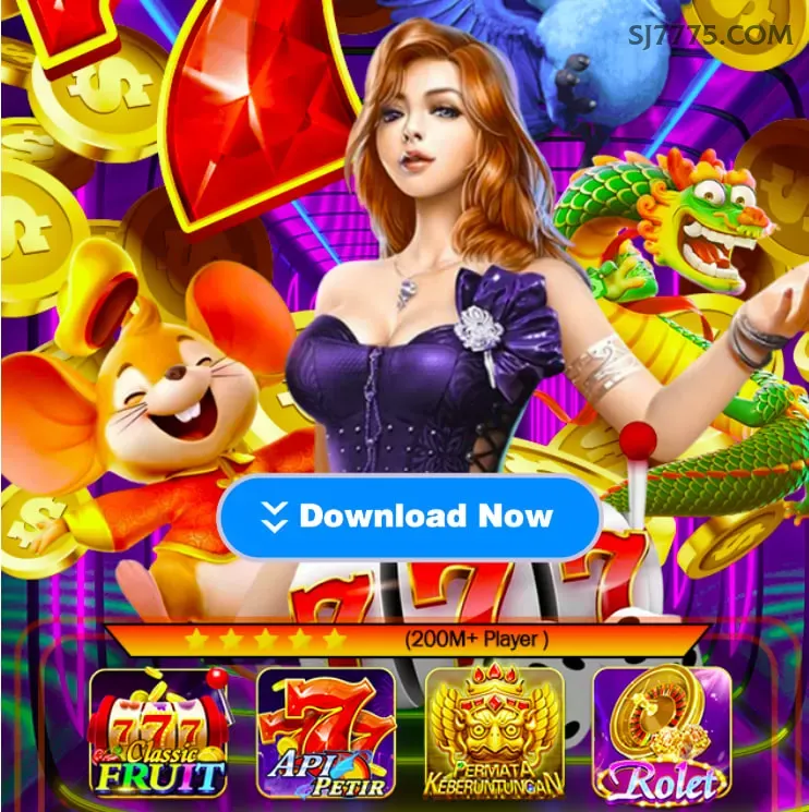 Cassino sj777 app mobile